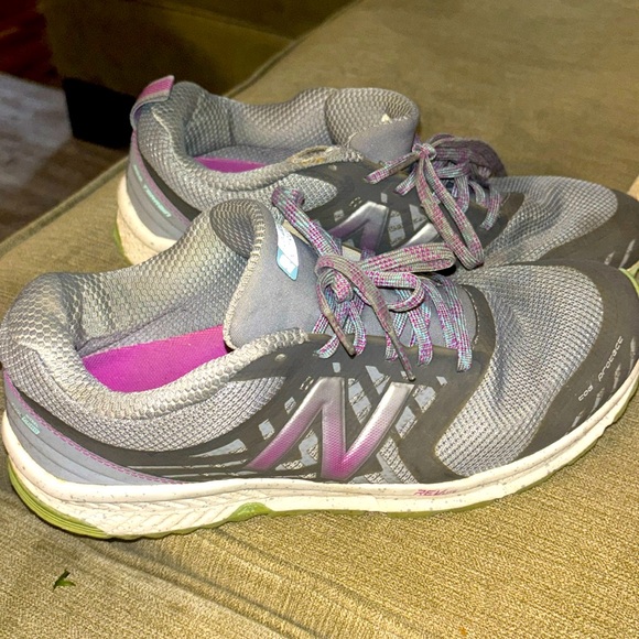 New balance, Nitrol size 10. - Picture 1 of 7